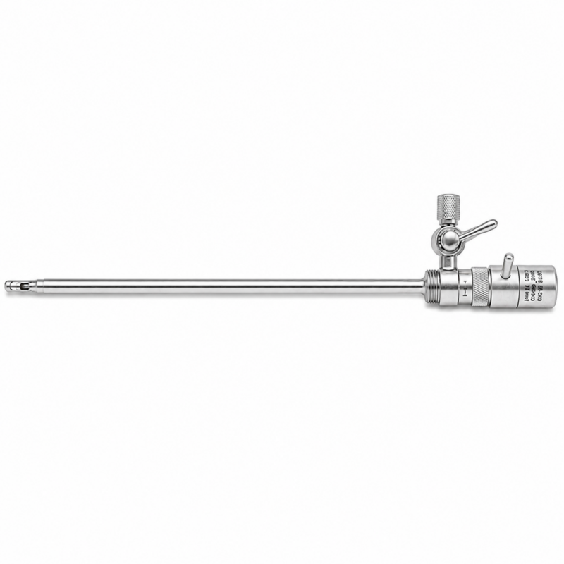 2.9mm Diagnostic Sheath