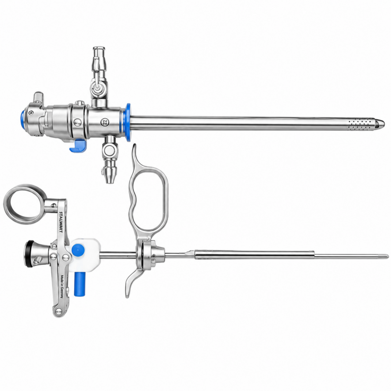 22 Fr Resectoscope