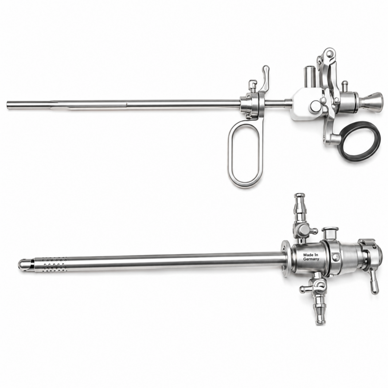 26 Fr Resectoscope