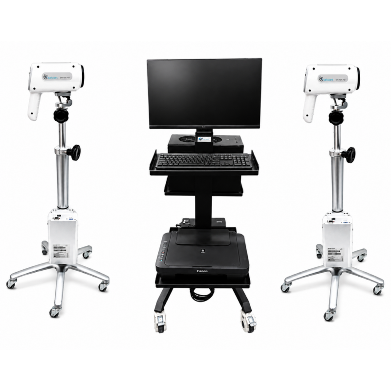 Colposcopy Workstation