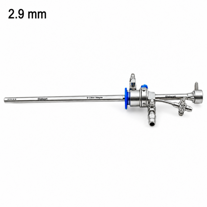 2.9 mm operative Sheath