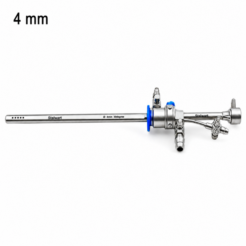 4mm Operative Sheath