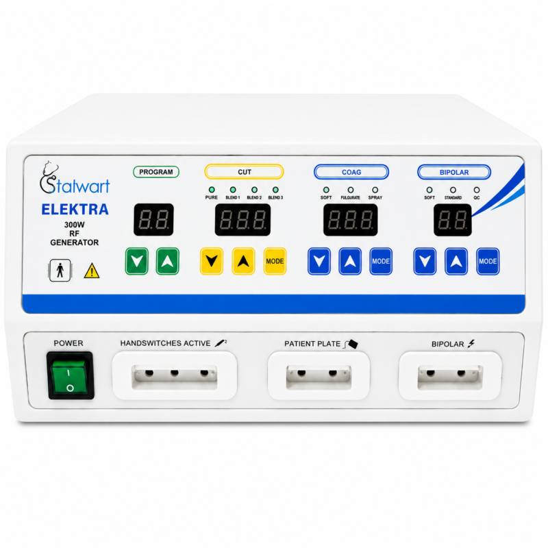 Electro Surgical Unit