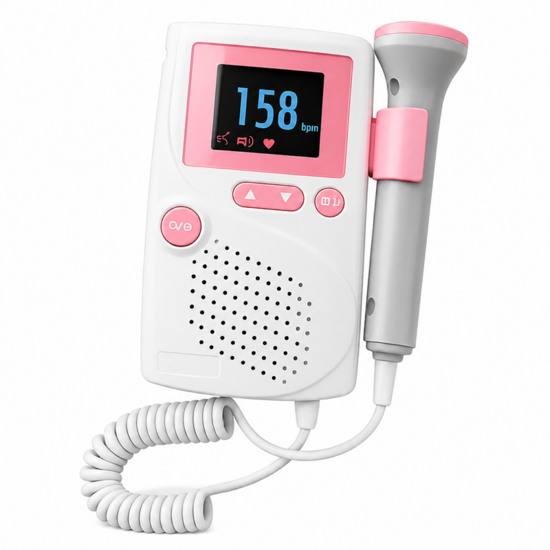 Fetal Doppler
