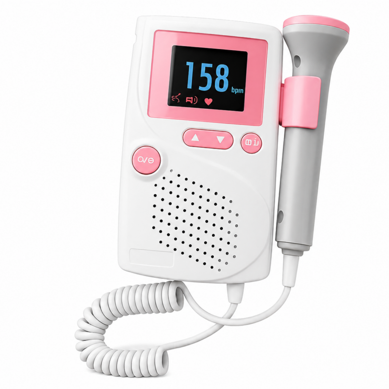 Fetal Doppler