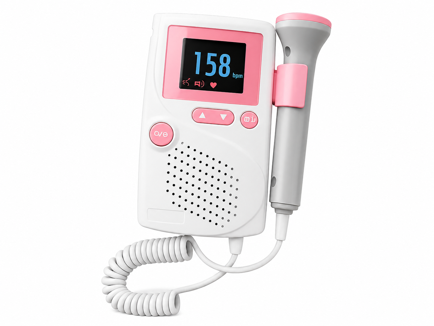 Fetal Doppler