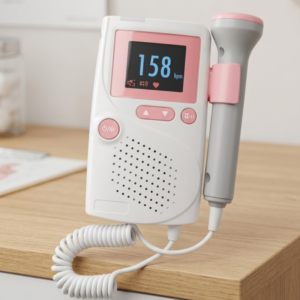 Fetal Doppler