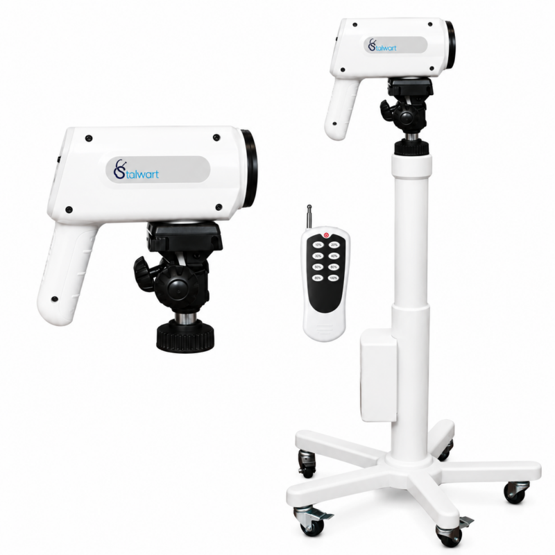 HD DIGITAL VIDEO COLPOSCOPE