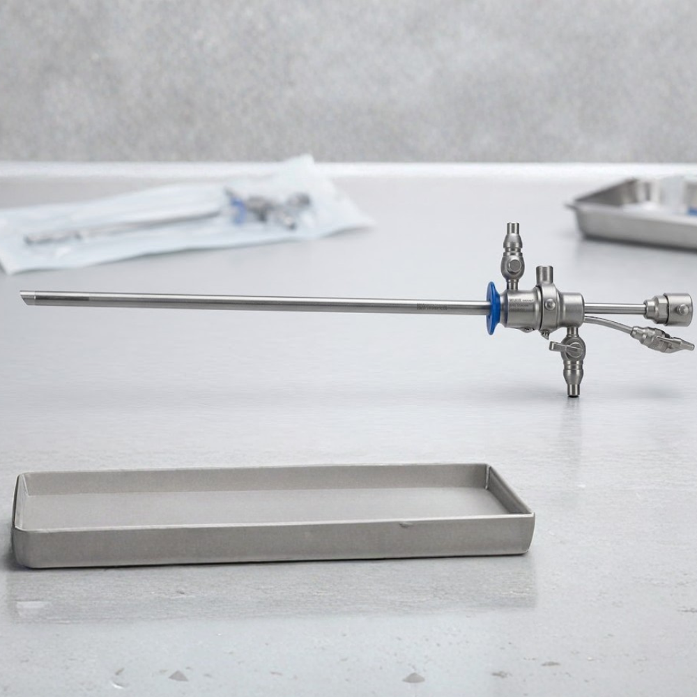 Hysteroscopy Sheath
