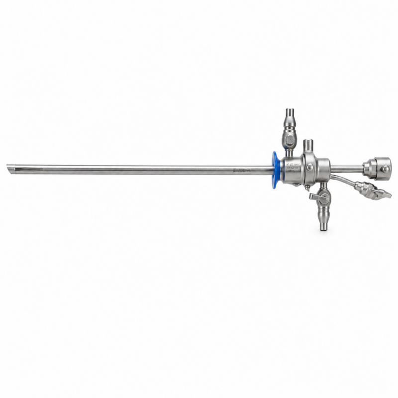 Hysteroscopy Sheath