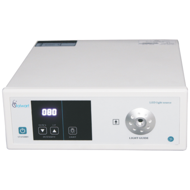 Led light source