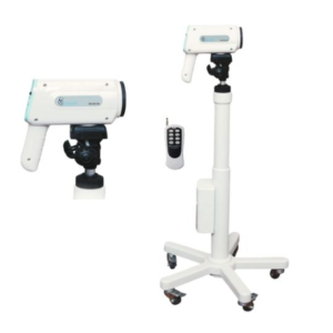 HD DIGITAL VIDEO COLPOSCOPE