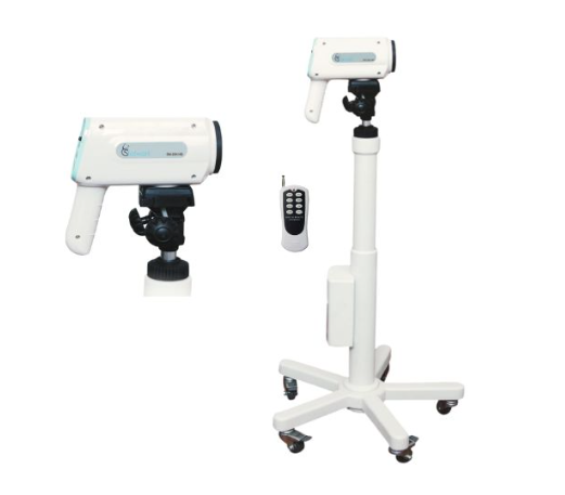 HD DIGITAL VIDEO COLPOSCOPE