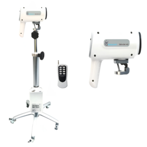 Ultra HD Digital Video Colposcope
