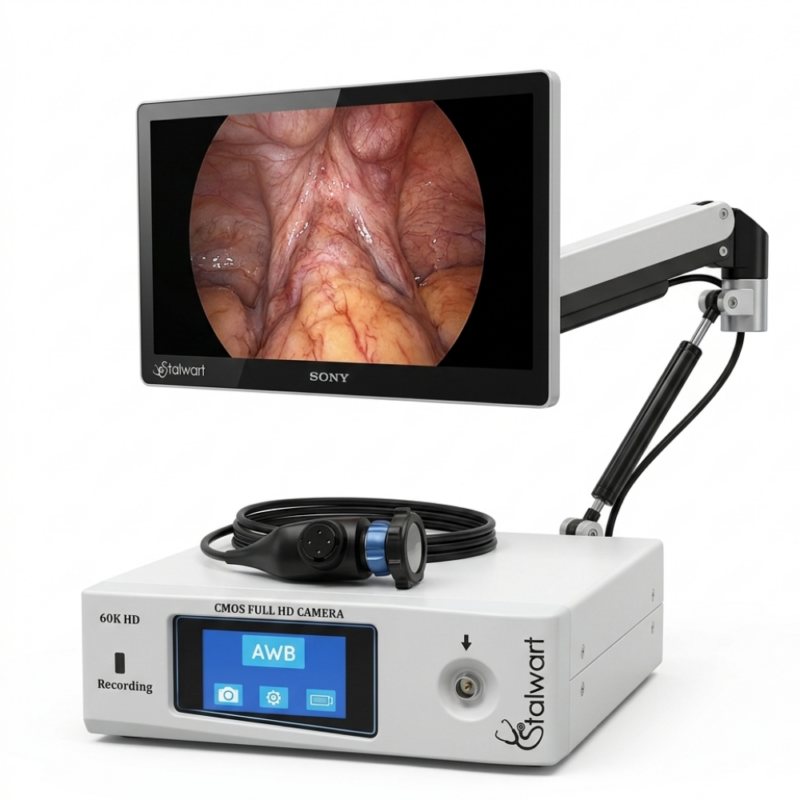 4k Medical Grade Monitor