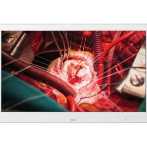 Medical Grade Monitor