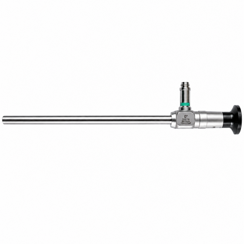 0° Laparoscope