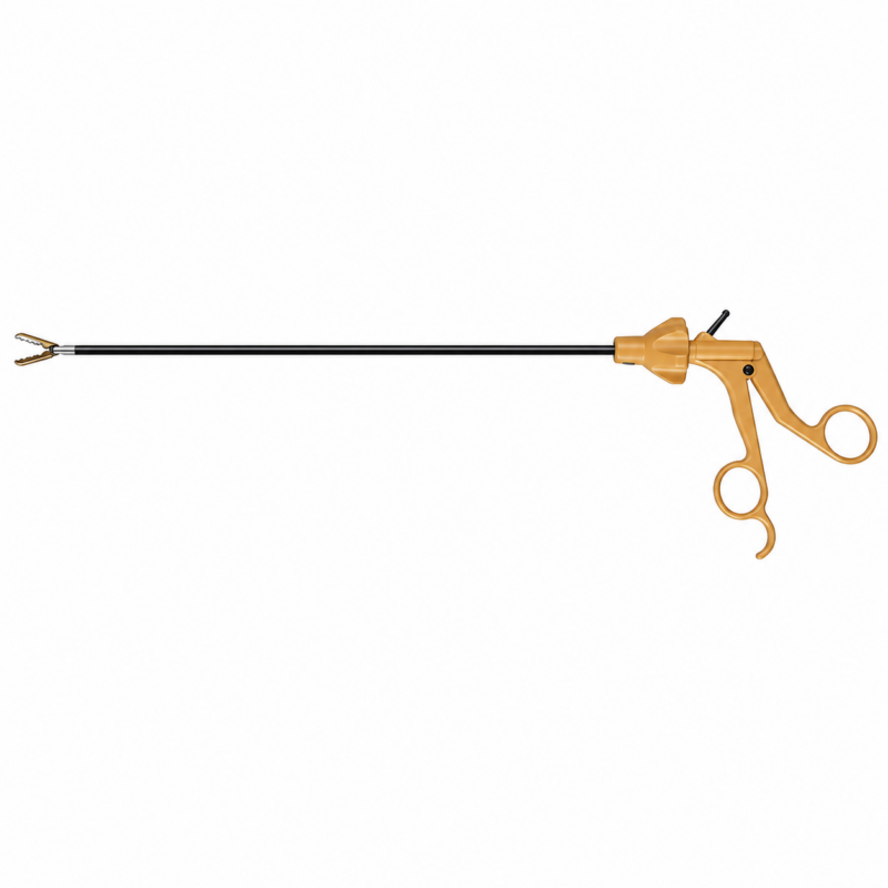 5mm Golden Scissors