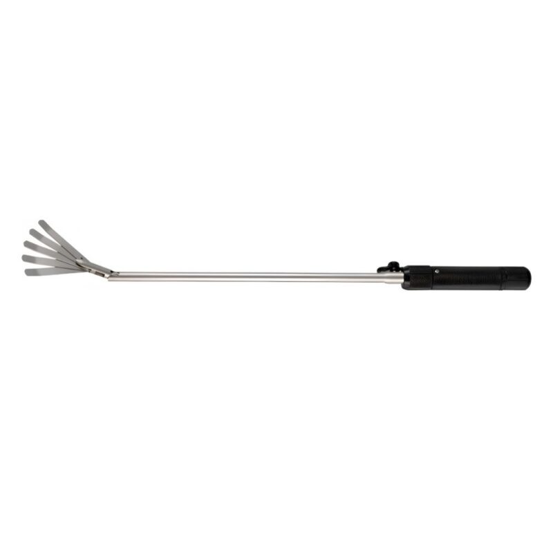 Retractor – Five Leaves (Bendable) (Φ10×350mm)