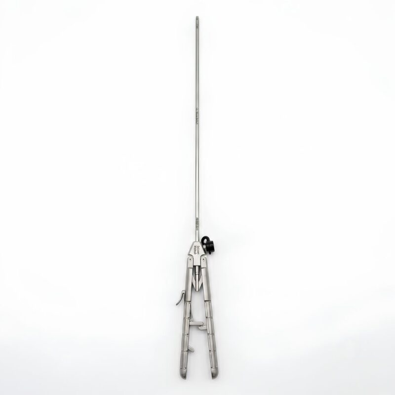 Needle Holder – A Shaped