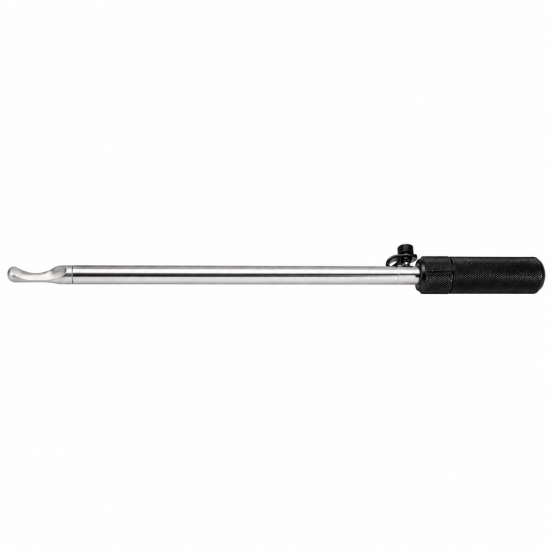 Bendable Forceps