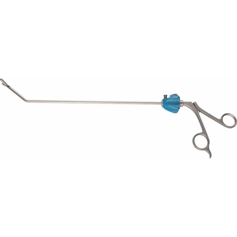 Biliary Tract Lithotomy Forcep