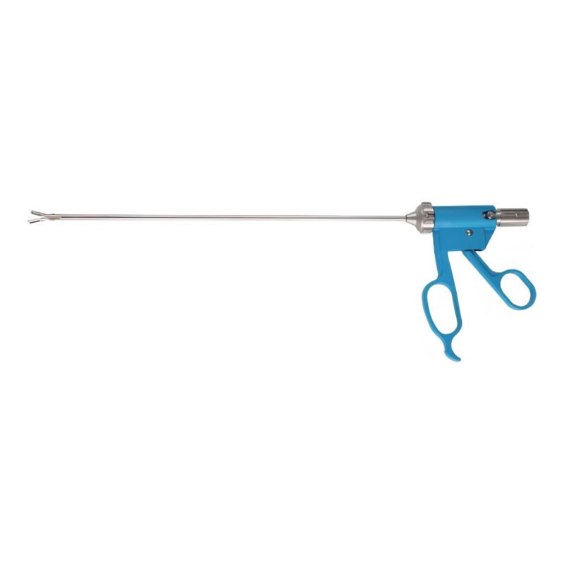 Bipolar Forceps (Screwed)