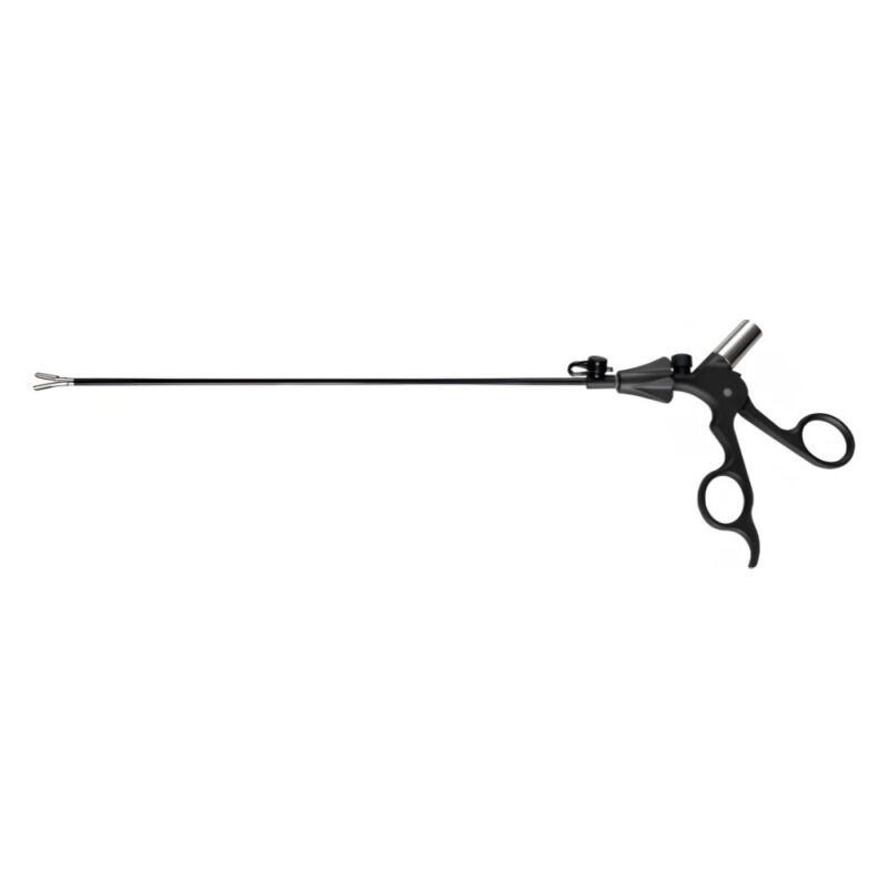 Bipolar Forceps (Three Partition)