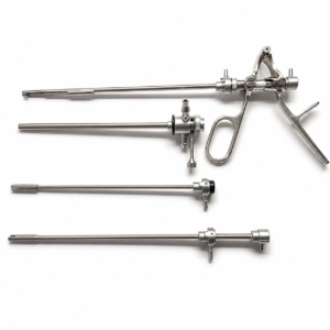 Stone Punch Set