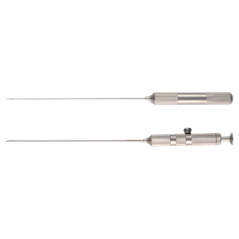 Closure Needle