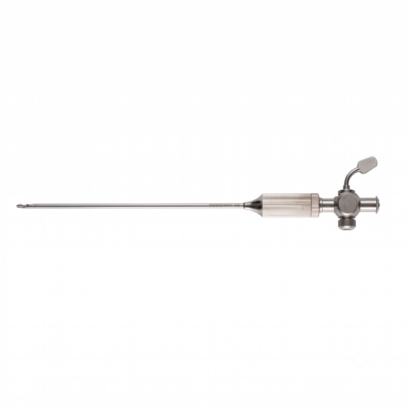Veress Needle