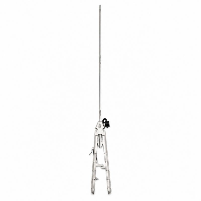 Needle Holder – A Shaped
