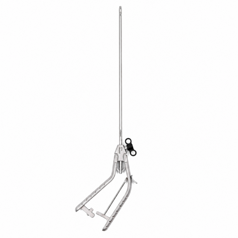 Needle Holder – Gun Shaped