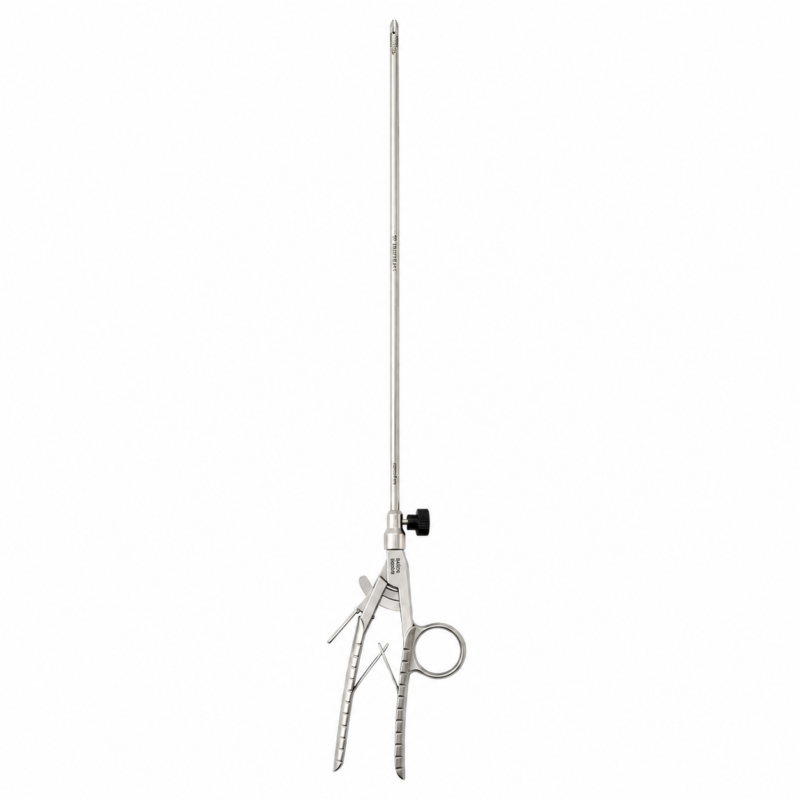 Needle Holder – V Shaped