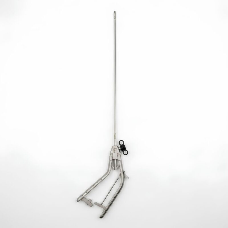 Needle Holder – Gun Shaped