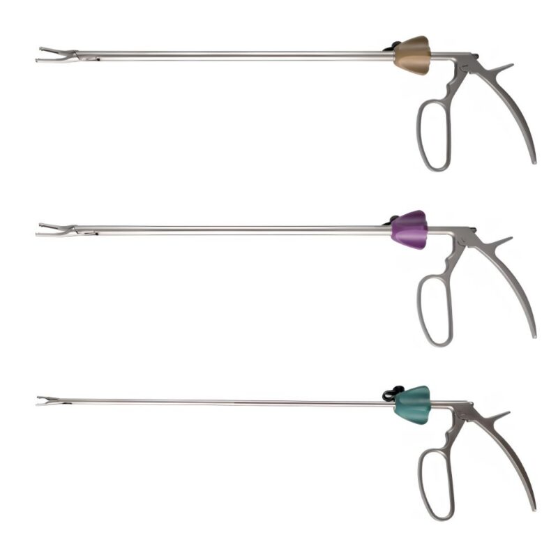 Polymer Clip Applier