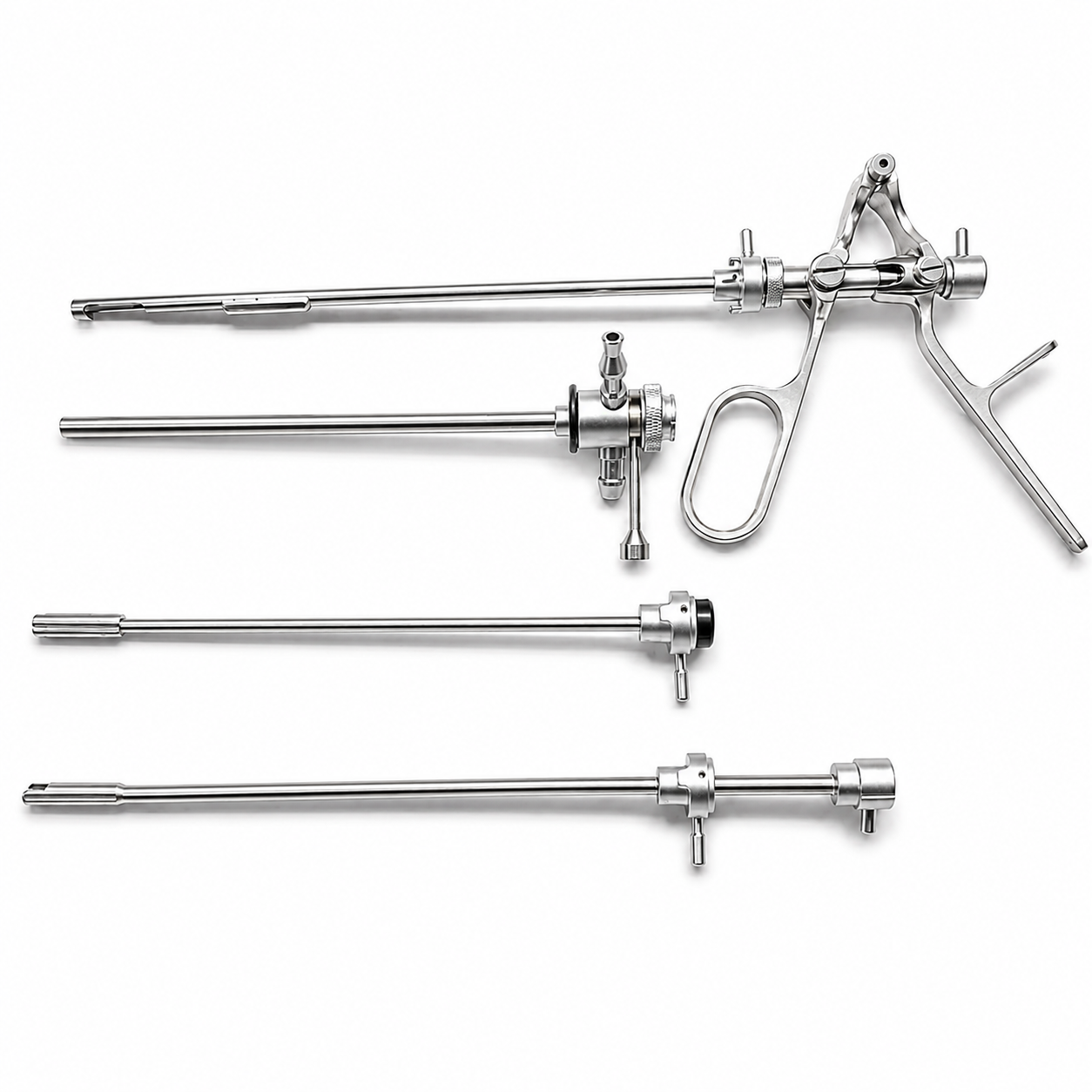 Stone Punch Set