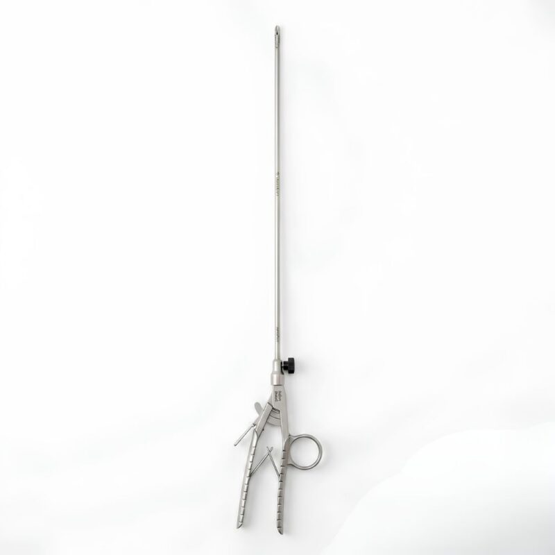 Needle Holder – V Shaped
