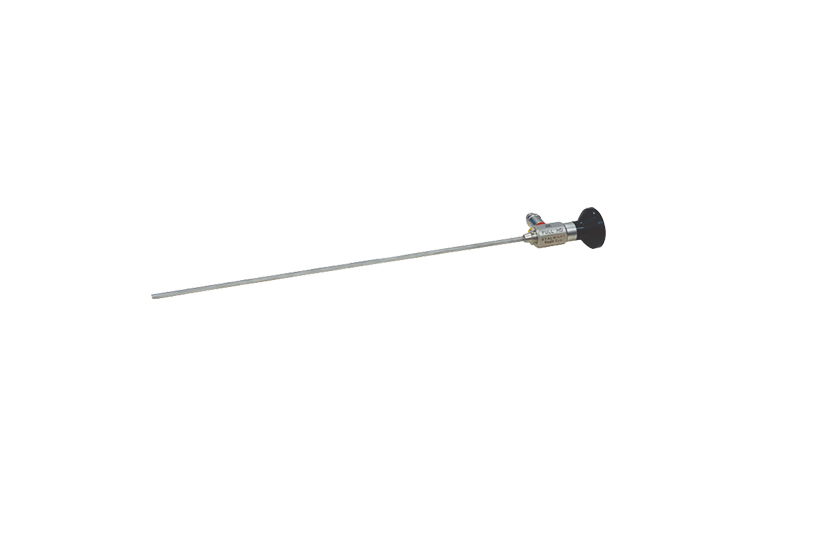 Cystoscope