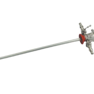 Cystoscopy Sheath