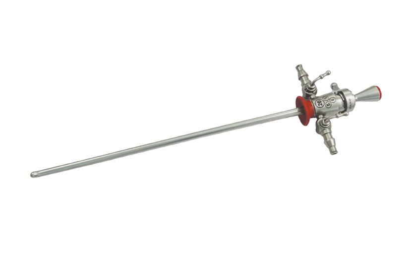 Cystoscopy Sheath