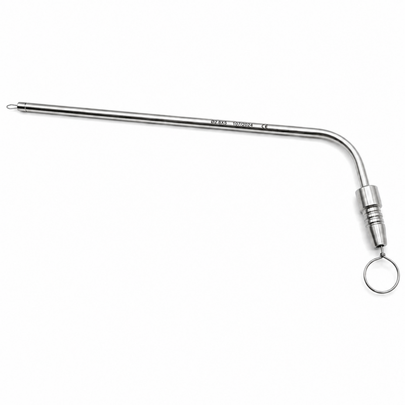 Arthroscopy Suction Probe