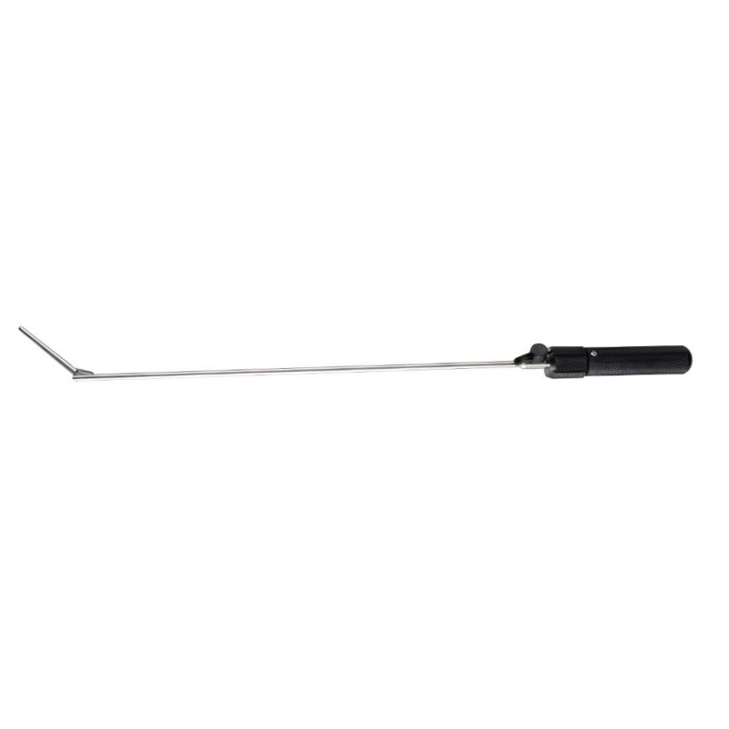 Bendable Detacher