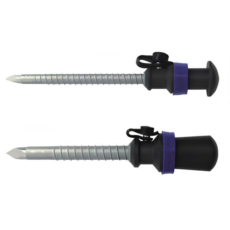 New Threaded Trocar
