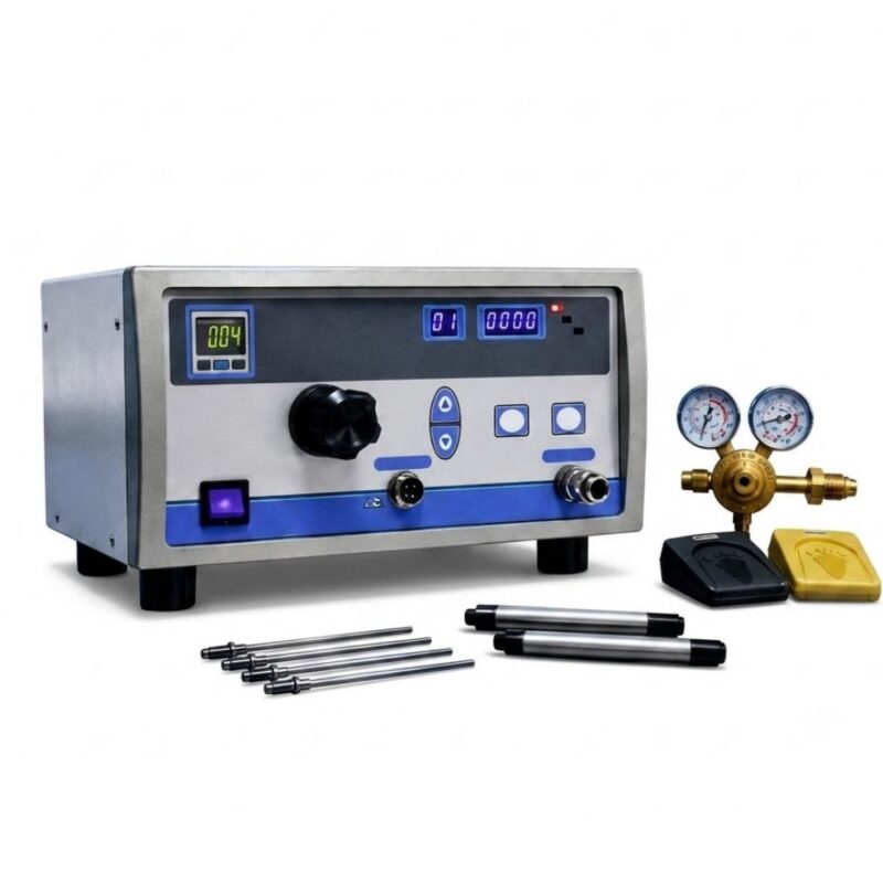 Advanced Pneumatic Lithotripter