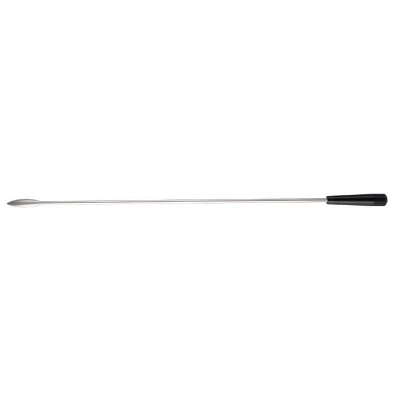 Separation instruments for subcutaneous tissue