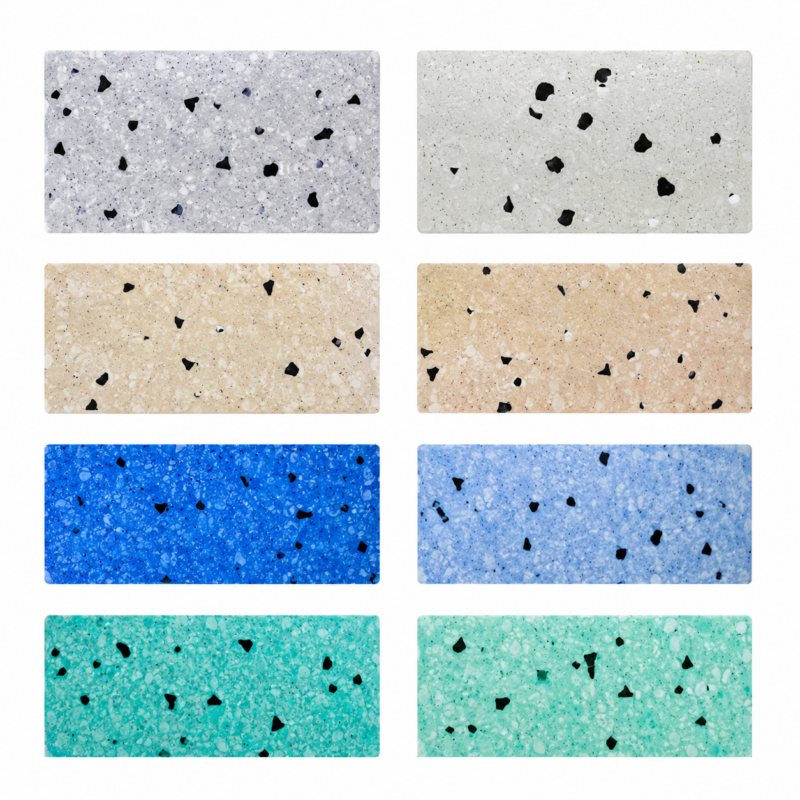 Flooring Shades