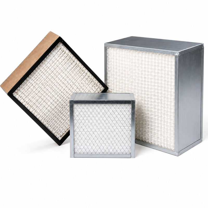 Hepa Filter