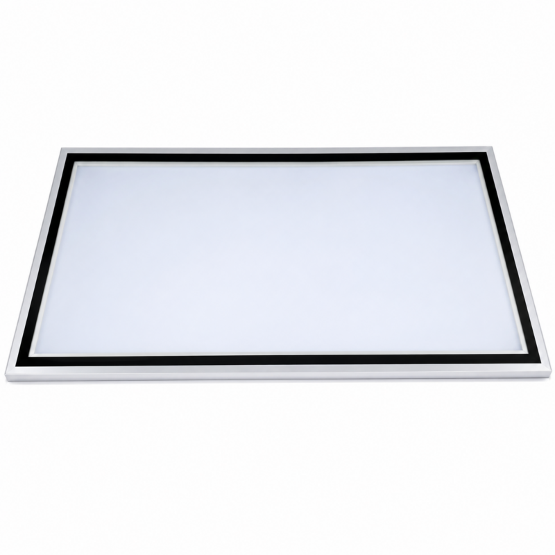 Peripheral Lights Size: 2*1 ft