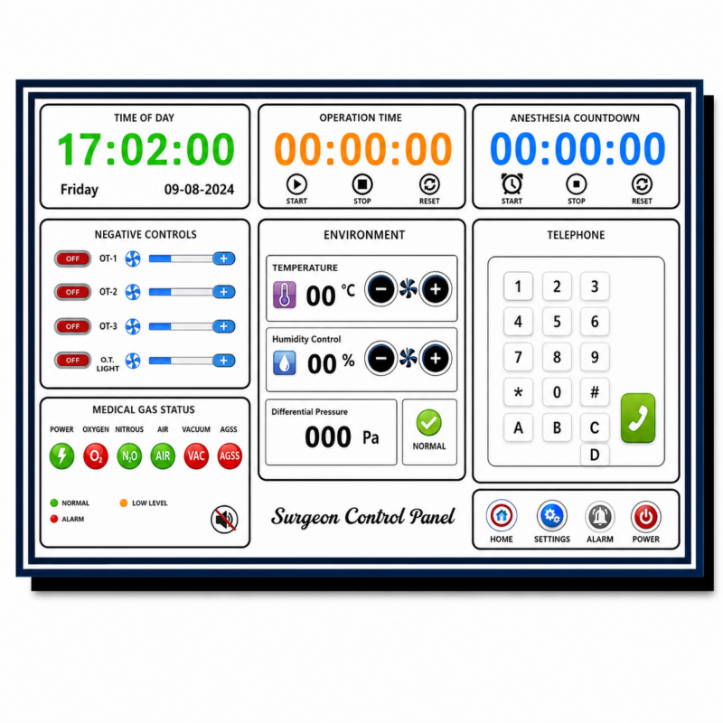 Touch Screen